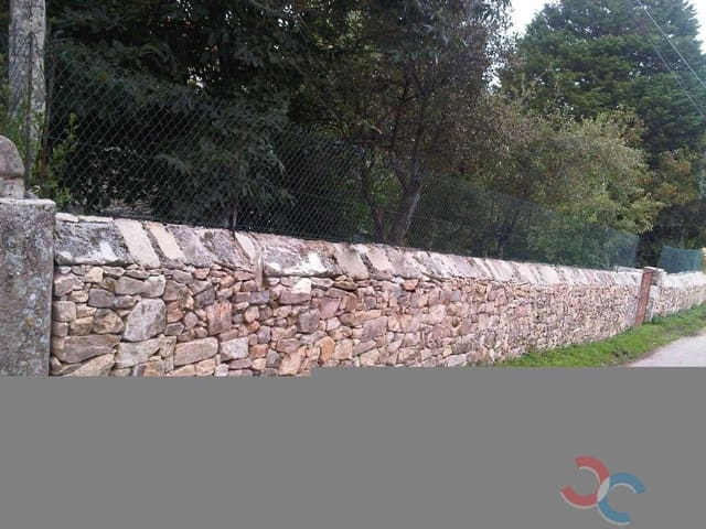 10 chambre Finca/Maison de Campagne à vendre à Rodeiro avec garage - 250 000 € (Ref: 5351925)