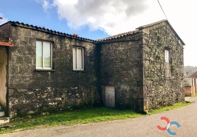 8 camera da letto Finca/Casa di Campagna in vendita in Oia con garage - 260.000 € (Rif: 5381019)