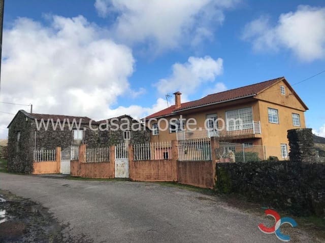 8 camera da letto Finca/Casa di Campagna in vendita in Oia con garage - 260.000 € (Rif: 5381019)