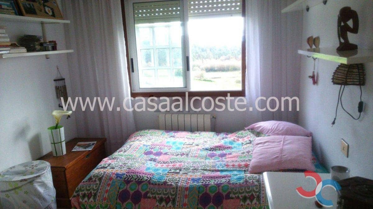 8 chambre Finca/Maison de Campagne à vendre à Oia avec garage - 260 000 € (Ref: 5381019)