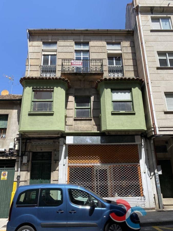 4 soverom Rekkehus til salgs i Marin - € 280 000 (Ref: 5439386)