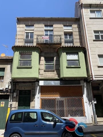 4 sovrum Radhus till salu i Marín - 280 000 € (Ref: 5439386)