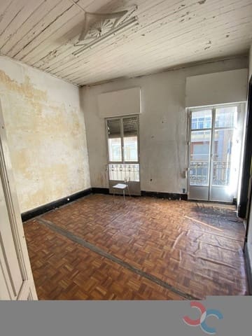 4 sovrum Radhus till salu i Marín - 280 000 € (Ref: 5439386)