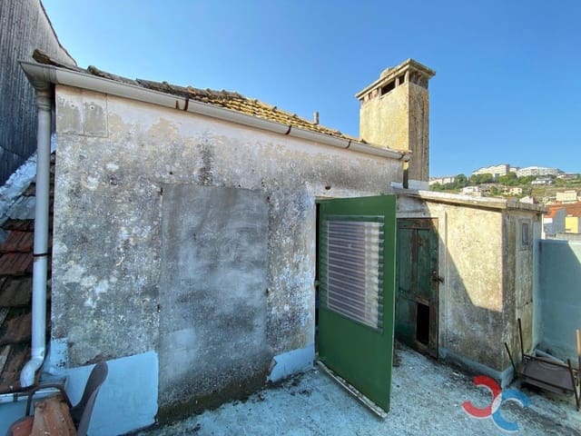 4 sovrum Radhus till salu i Marín - 280 000 € (Ref: 5439386)