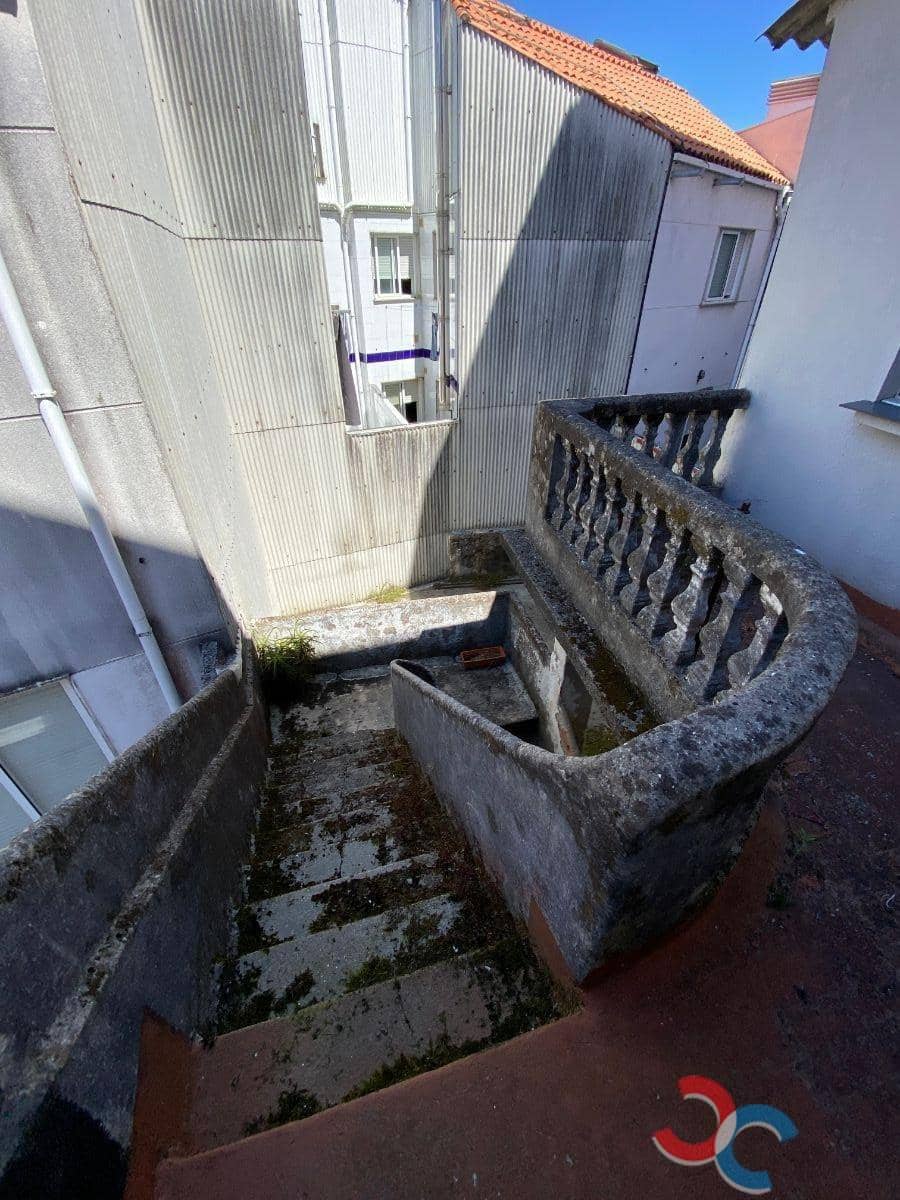 4 soverom Rekkehus til salgs i Marin - € 280 000 (Ref: 5439386)