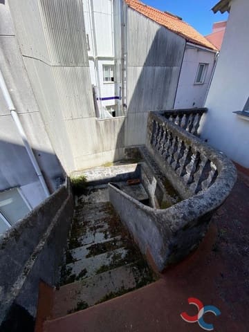 4 sovrum Radhus till salu i Marín - 280 000 € (Ref: 5439386)