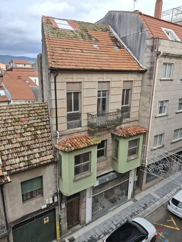 4 sovrum Radhus till salu i Marín - 280 000 € (Ref: 5439386)