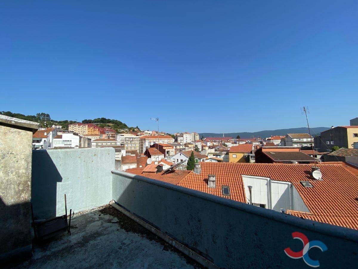 4 soverom Rekkehus til salgs i Marin - € 280 000 (Ref: 5439386)