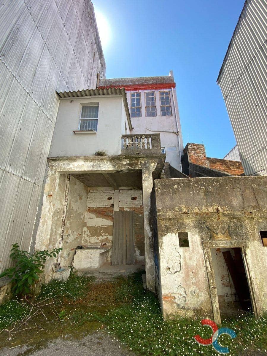 4 soverom Rekkehus til salgs i Marin - € 280 000 (Ref: 5439386)