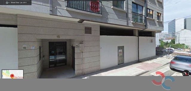 Gewerbe zu vermieten in Pontevedra Stadt - 450 € (Ref: 5454349)