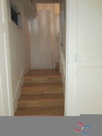 5 camera da letto Finca/Casa di Campagna in vendita in Covelo con garage - 50.000 € (Rif: 5454351)