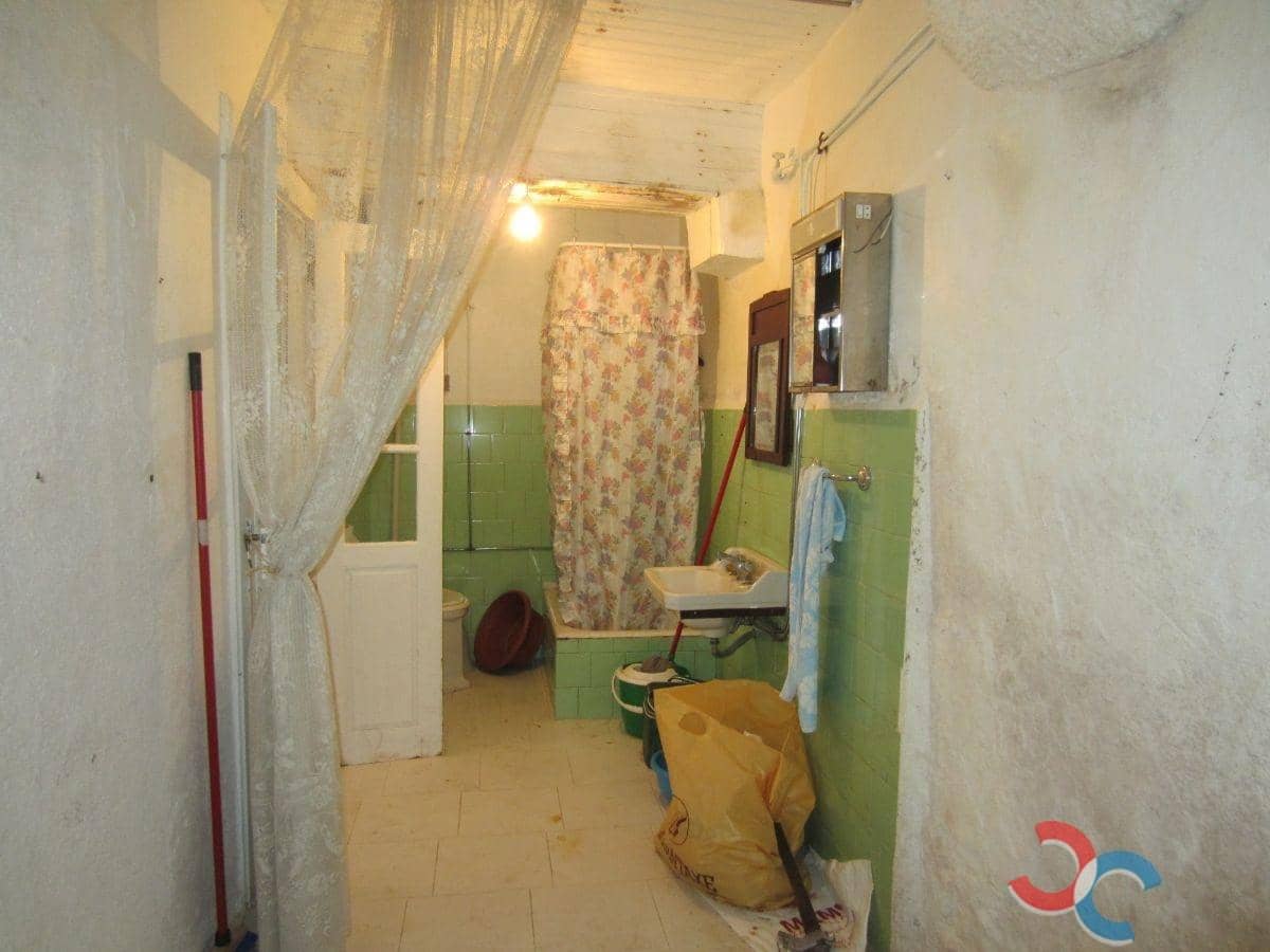 5 sypialnia Finka/Dom wiejski na sprzedaż w Covelo z garażem - 50 000 € (Ref: 5454351)