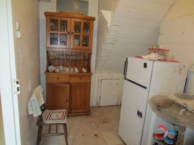 5 camera da letto Finca/Casa di Campagna in vendita in Covelo con garage - 50.000 € (Rif: 5454351)