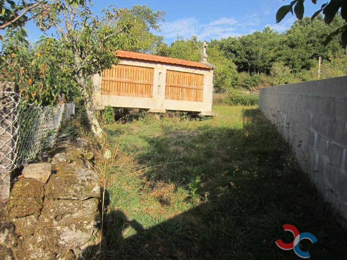 5 sypialnia Finka/Dom wiejski na sprzedaż w Covelo z garażem - 50 000 € (Ref: 5454351)