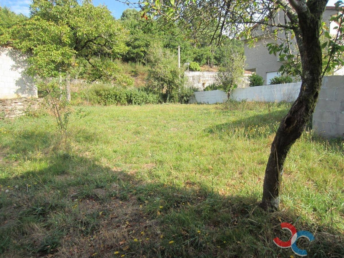 5 bedroom Finca/Country House for sale in Covelo with garage - € 50,000 (Ref: 5454351)