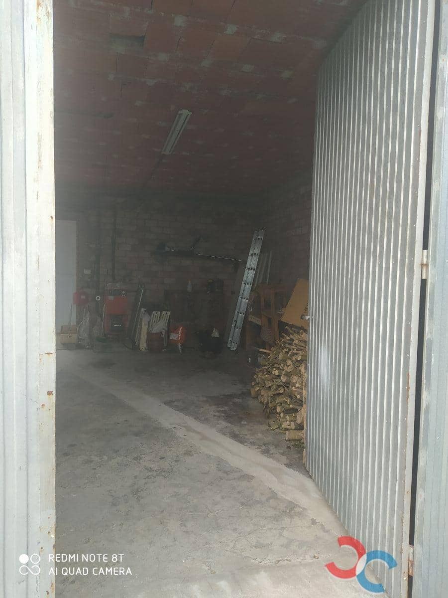 6 soveværelse Villa til salg i Poio med garage - € 240.000 (Ref: 5477172)