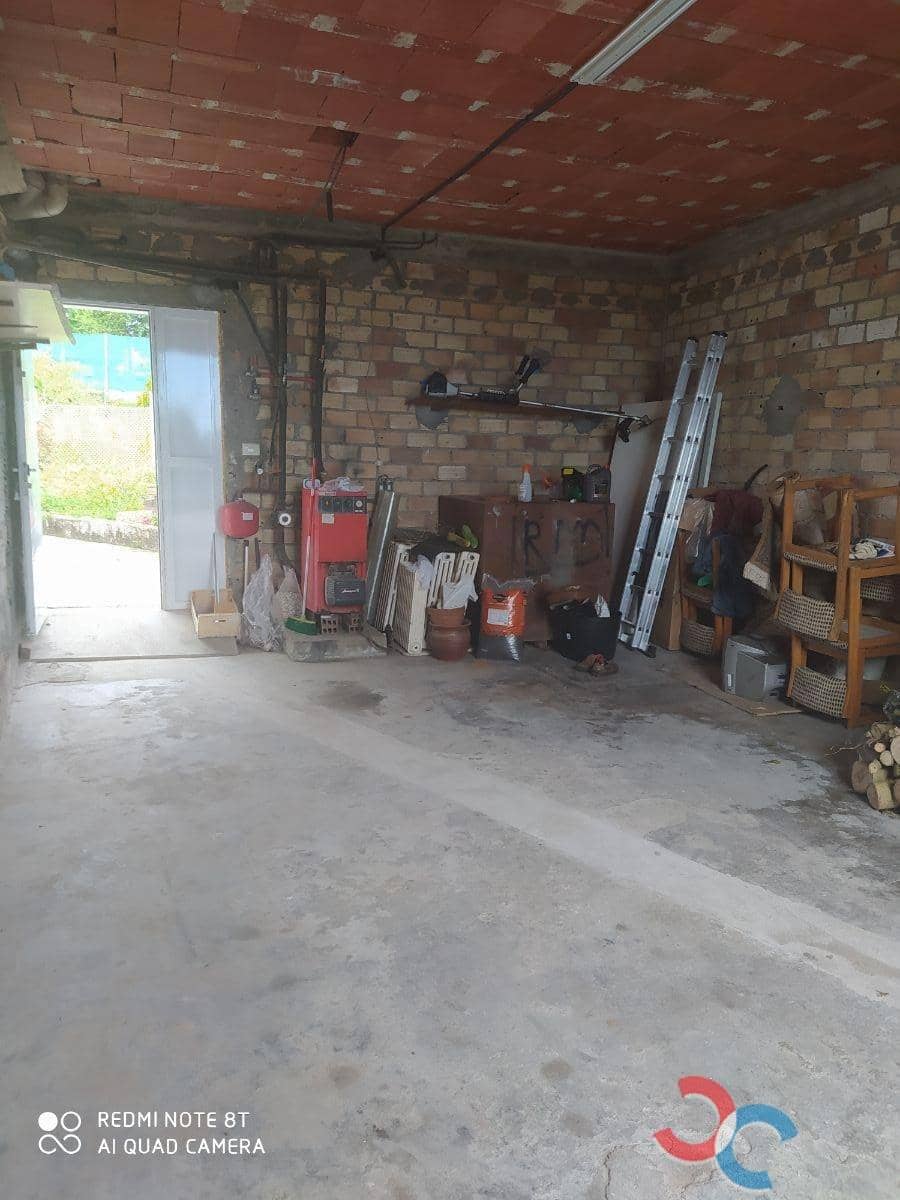 6 soveværelse Villa til salg i Poio med garage - € 240.000 (Ref: 5477172)