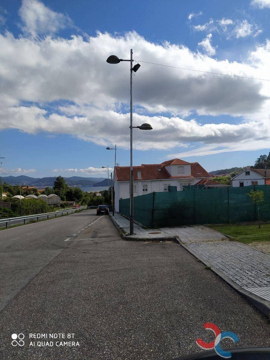 6 soveværelse Villa til salg i Poio med garage - € 240.000 (Ref: 5477172)