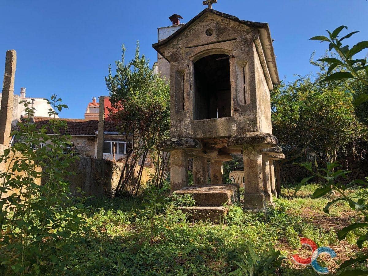 6 soveværelse Byhus til salg i Marin - € 115.000 (Ref: 5496067)