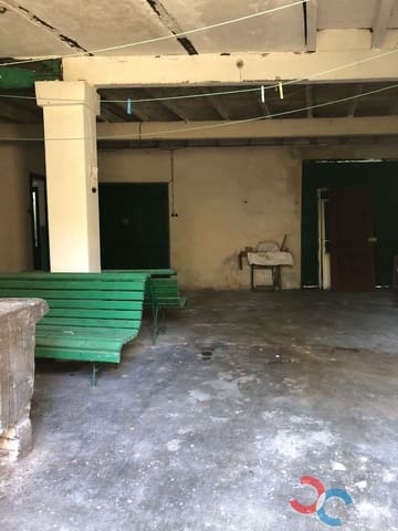 6 soveværelse Byhus til salg i Marín - € 115.000 (Ref: 5496067)