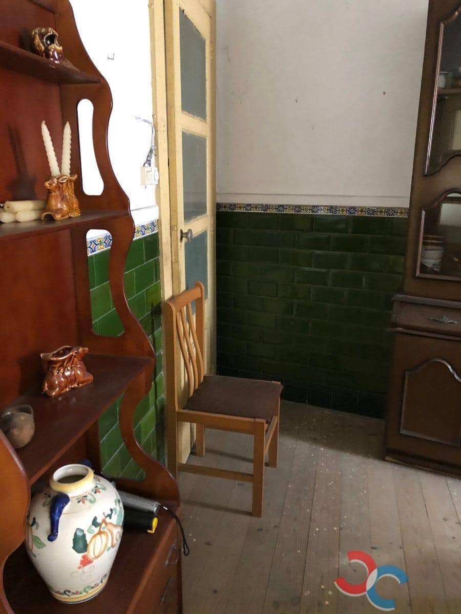 6 soveværelse Byhus til salg i Marin - € 115.000 (Ref: 5496067)