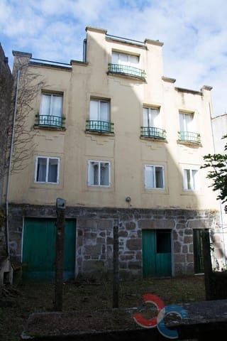 6 soveværelse Byhus til salg i Marín - € 115.000 (Ref: 5496067)