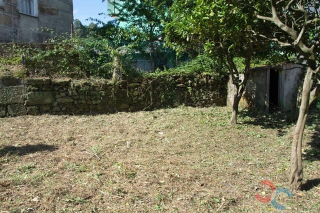 6 soveværelse Byhus til salg i Marín - € 115.000 (Ref: 5496067)