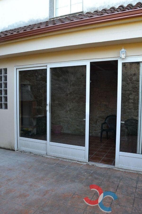 7 sovrum Finca/Hus på landet till salu i Cerdedo-Cotobade - 215 000 € (Ref: 5502569)