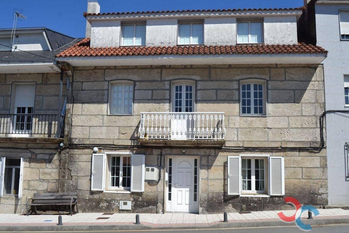 7 sovrum Finca/Hus på landet till salu i Cerdedo-Cotobade - 215 000 € (Ref: 5502569)