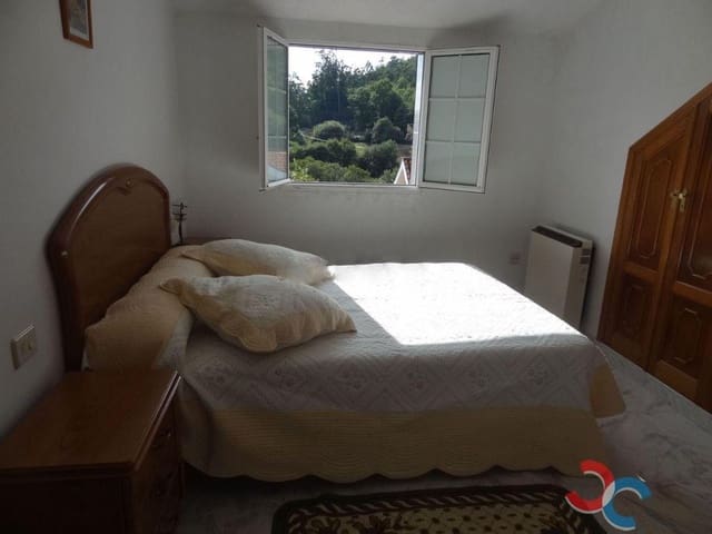 7 camera da letto Finca/Casa di Campagna in vendita in Cerdedo-Cotobade - 215.000 € (Rif: 5502569)