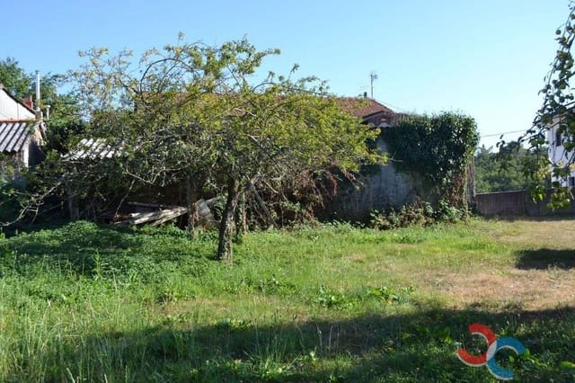 6 camera da letto Finca/Casa di Campagna in vendita in Forcarei - 160.000 € (Rif: 5502570)