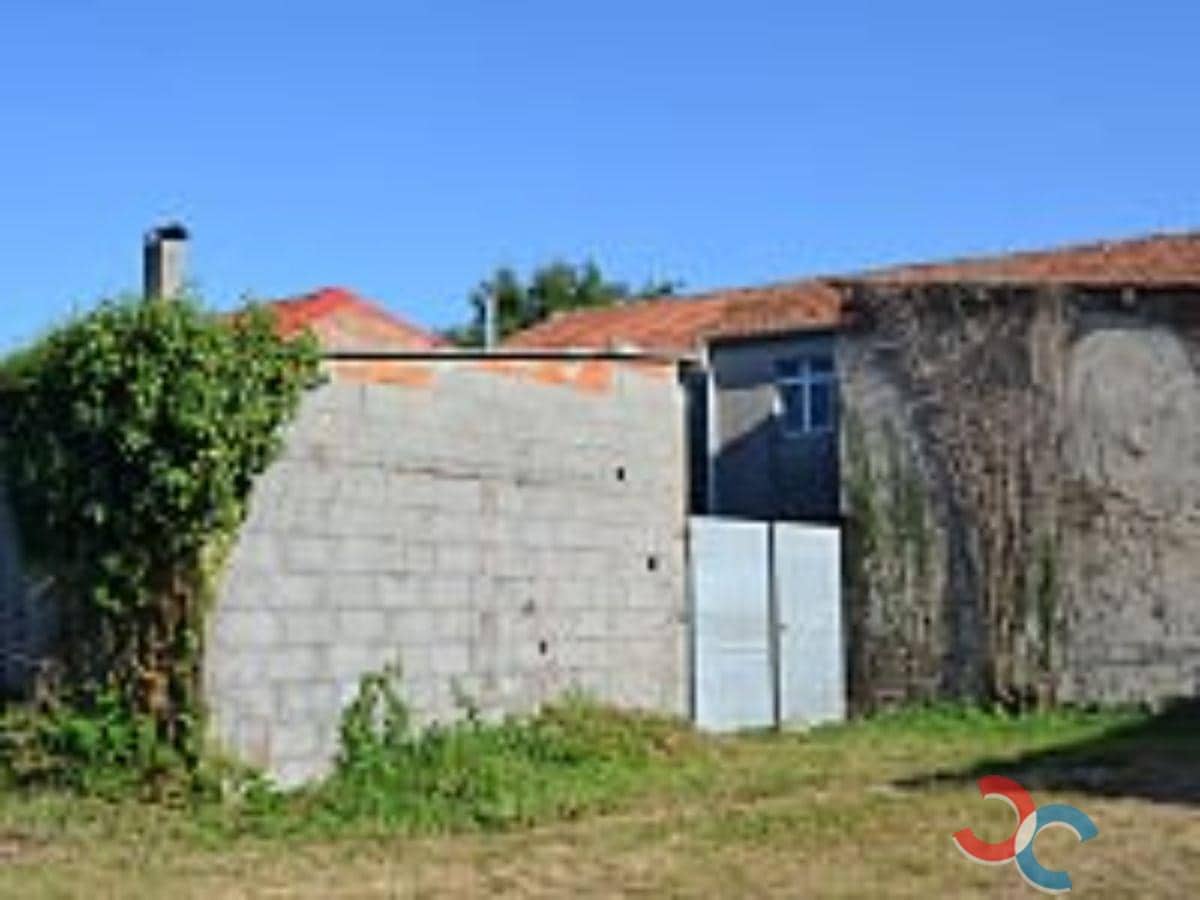 6 soveværelse Finca/Landehus til salg i Forcarei - € 160.000 (Ref: 5502570)