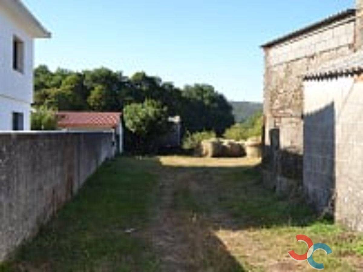 6 soveværelse Finca/Landehus til salg i Forcarei - € 160.000 (Ref: 5502570)