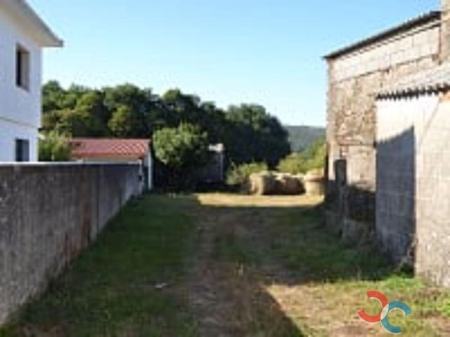 6 camera da letto Finca/Casa di Campagna in vendita in Forcarei - 160.000 € (Rif: 5502570)