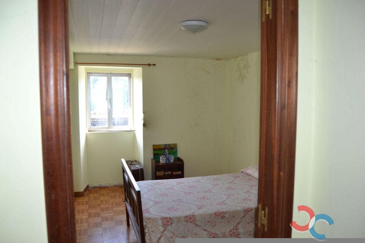 6 soveværelse Finca/Landehus til salg i Forcarei - € 160.000 (Ref: 5502570)