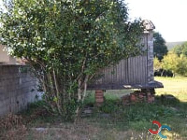 6 makuuhuone Maalaistalo myytävänä paikassa Forcarei - 160 000 € (Ref: 5502570)