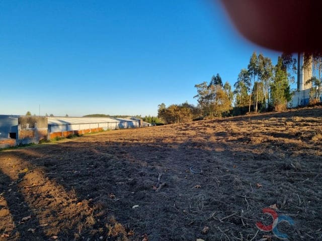 Tontti myytävänä paikassa Santiago de Compostela - 115 000 € (Ref: 5531480)