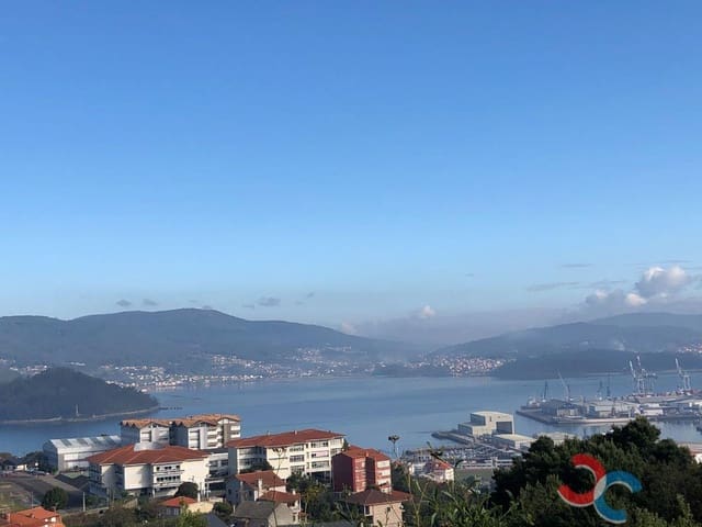 Building Plot for sale in Marín - € 298,000 (Ref: 5585638)