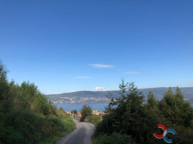 Building Plot for sale in Marín - € 298,000 (Ref: 5585638)