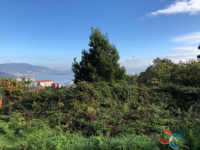 Building Plot for sale in Marín - € 298,000 (Ref: 5585638)