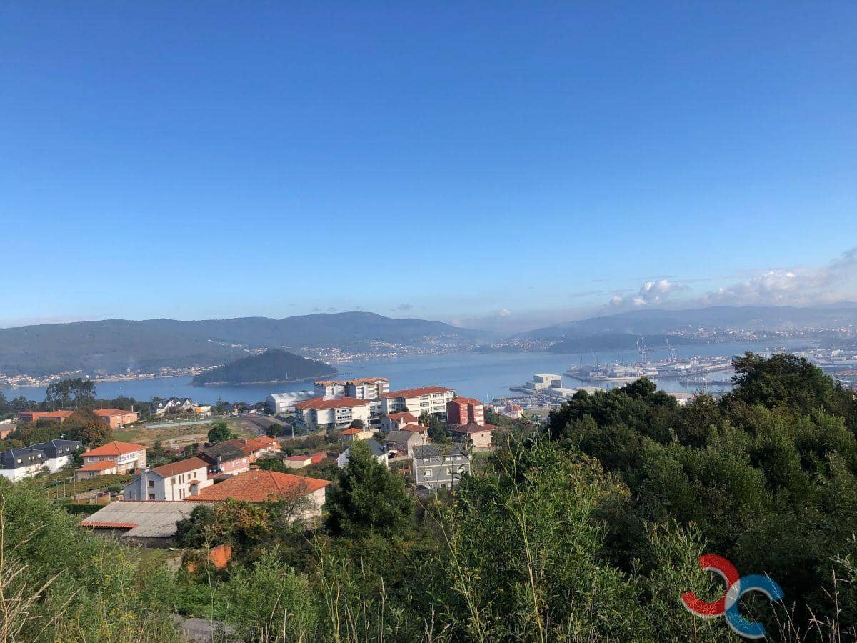 Building Plot for sale in Marin - € 298,000 (Ref: 5585638)