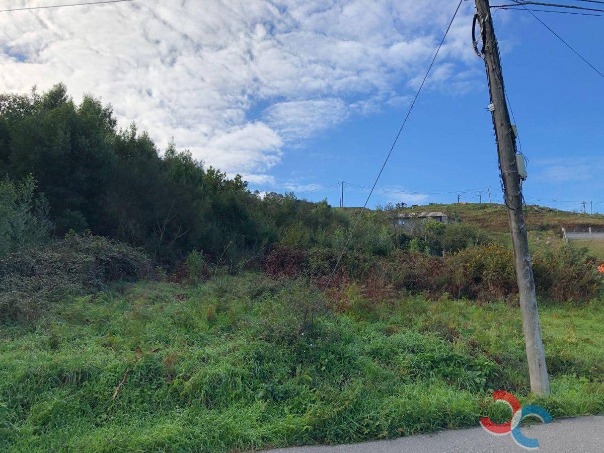 Building Plot for sale in Marin - € 298,000 (Ref: 5585638)