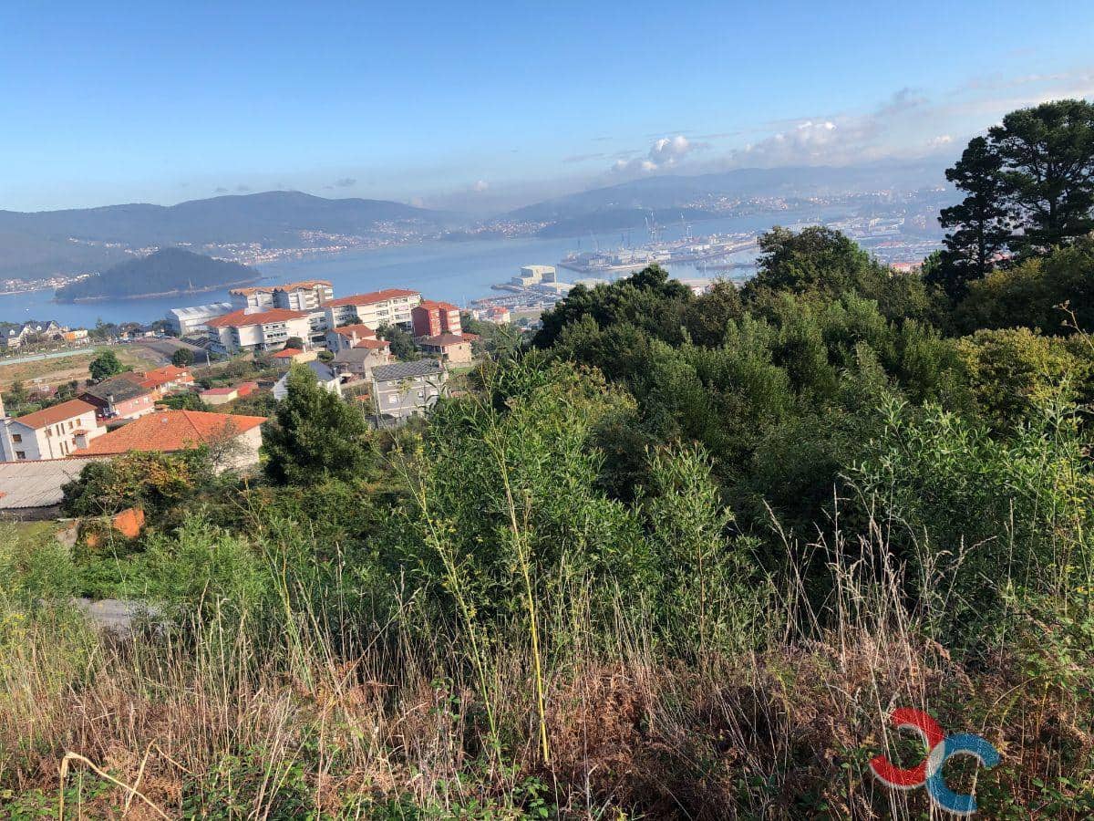 Building Plot for sale in Marin - € 298,000 (Ref: 5585638)