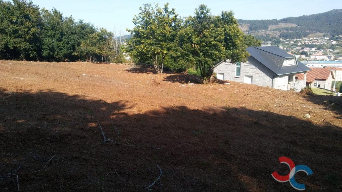Byggegrund til salg i Marin - € 285.000 (Ref: 5585640)