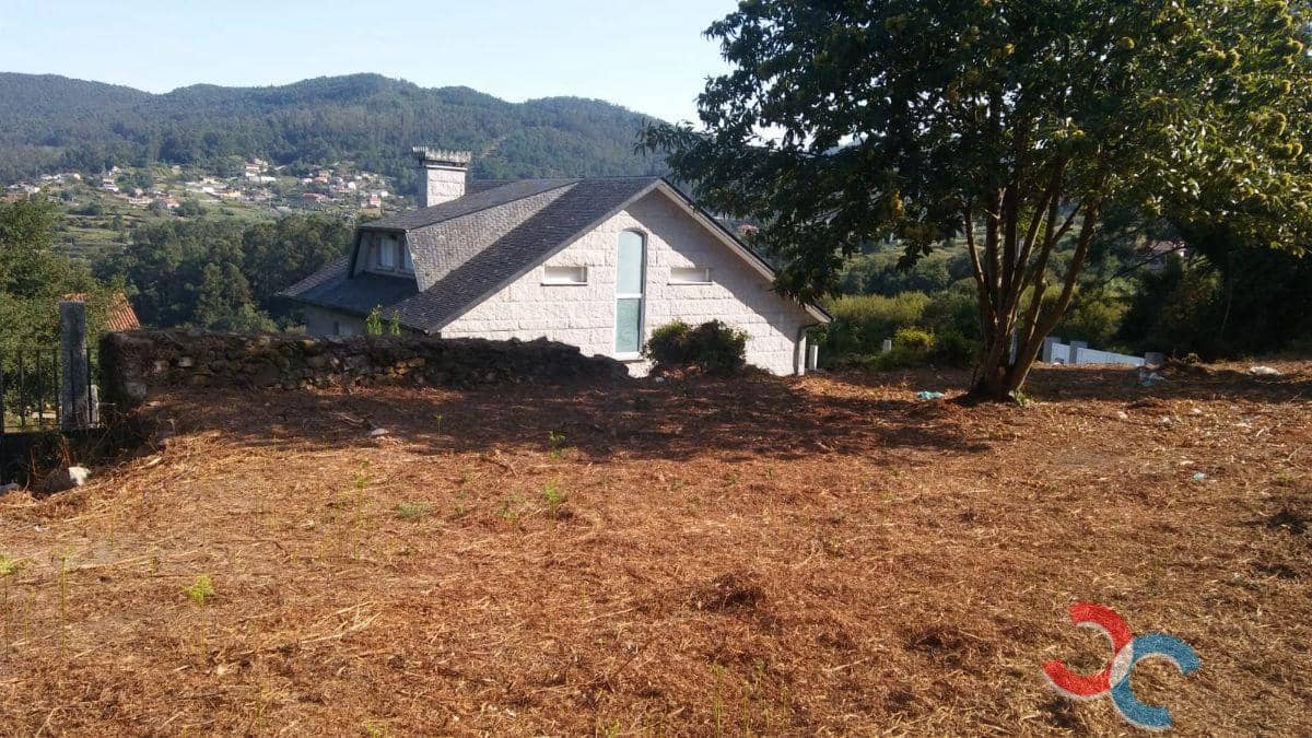 Building Plot for sale in Marin - € 285,000 (Ref: 5585640)