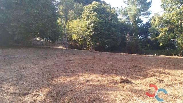 Solar/Parcela en Marín en venta - 285.000 € (Ref: 5585640)