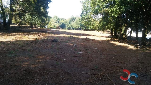 Solar/Parcela en Marín en venta - 285.000 € (Ref: 5585640)