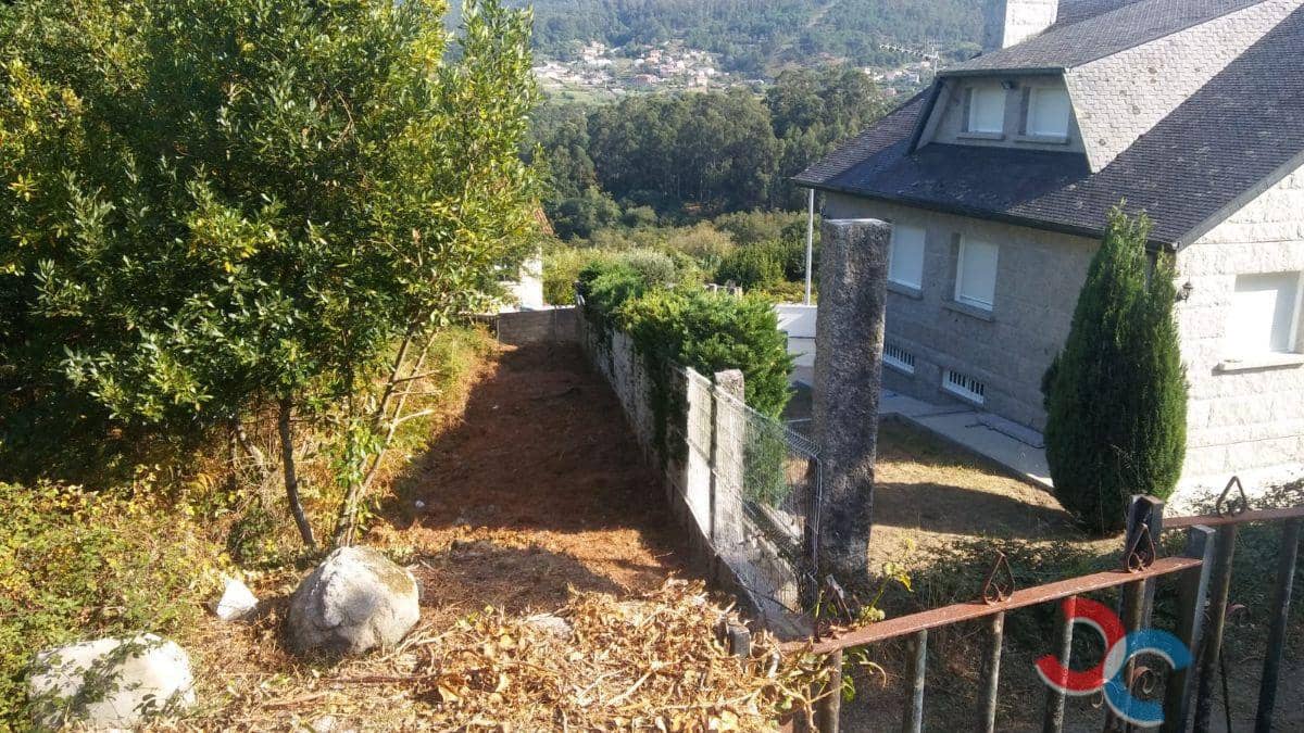 Building Plot for sale in Marin - € 285,000 (Ref: 5585640)