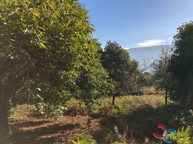 Solar/Parcela en Marín en venta - 285.000 € (Ref: 5585640)