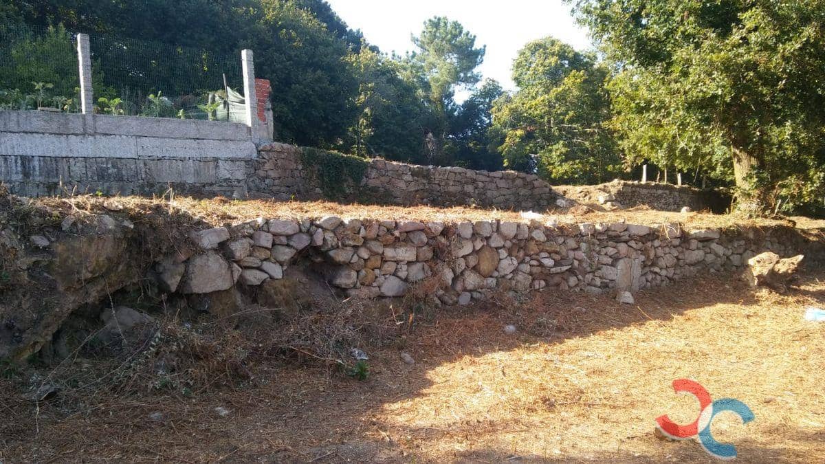 Building Plot for sale in Marin - € 285,000 (Ref: 5585640)